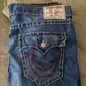 True religion jeans